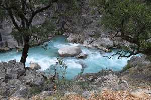yazili-kanyon-tabiat-parki