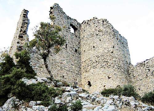 sigirlik-i-kalesi
