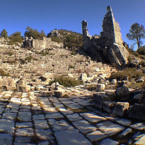 adada-antik-kenti