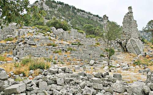 adada-antik-kenti