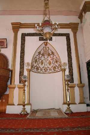 ulu-cami-cami