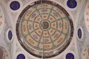 ulu-cami-cami