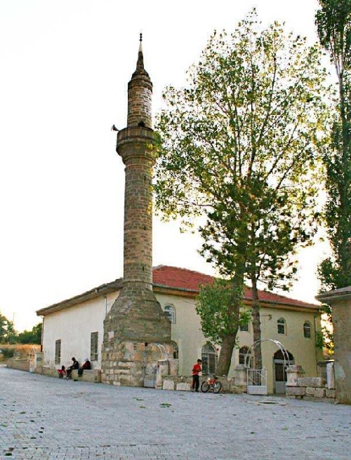 bulbul-alemdar-camii