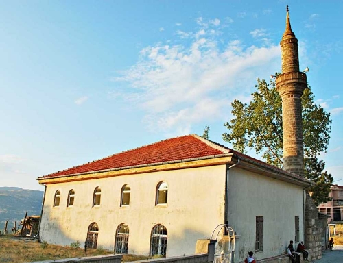bulbul-alemdar-camii