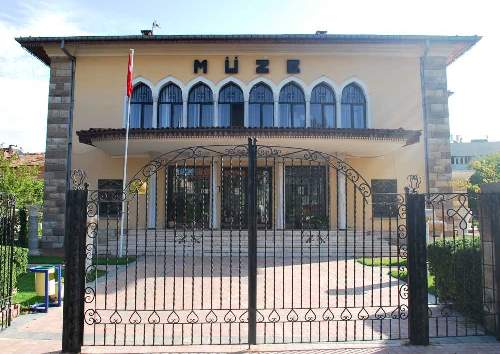 yalvac-muzesi