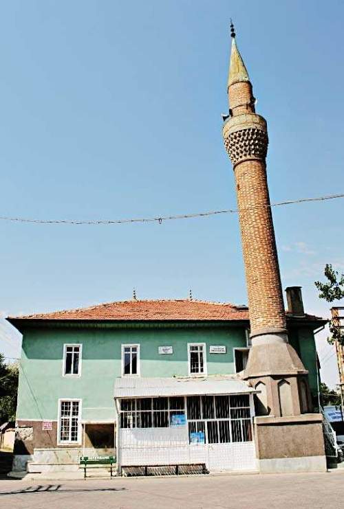 leblebiciler-mahalle-camii