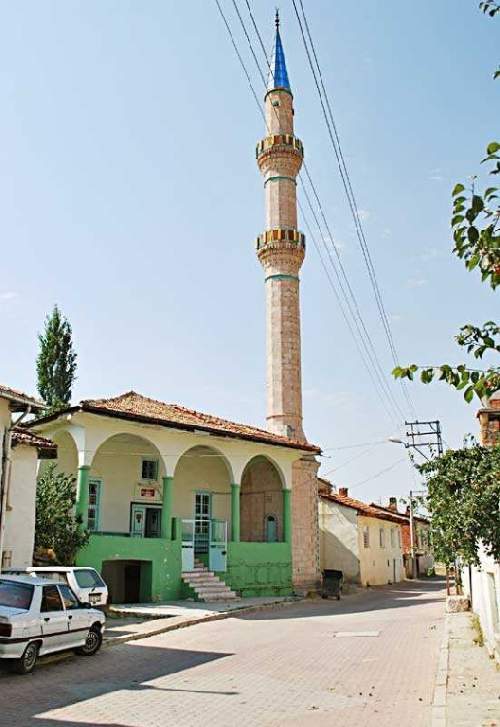 eski-mahalle-camii