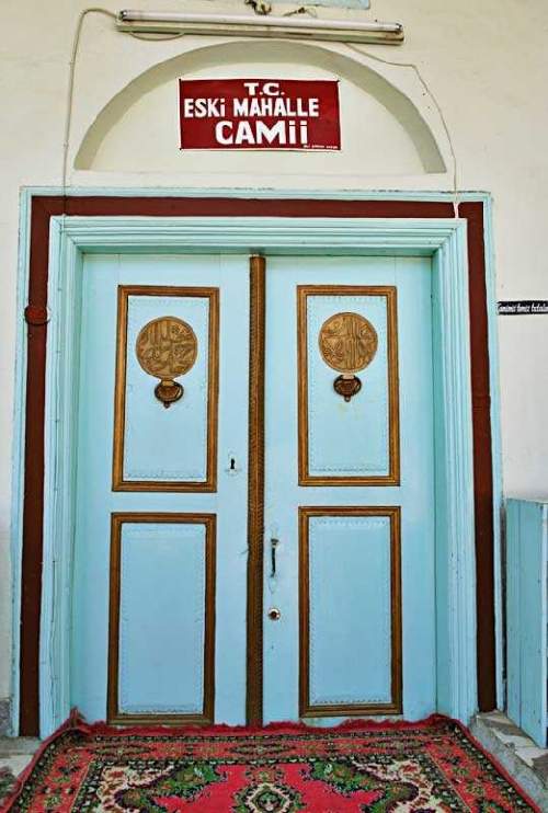 eski-mahalle-camii