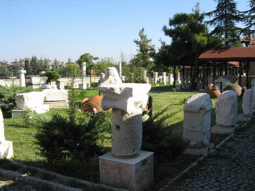 isparta-muzesi