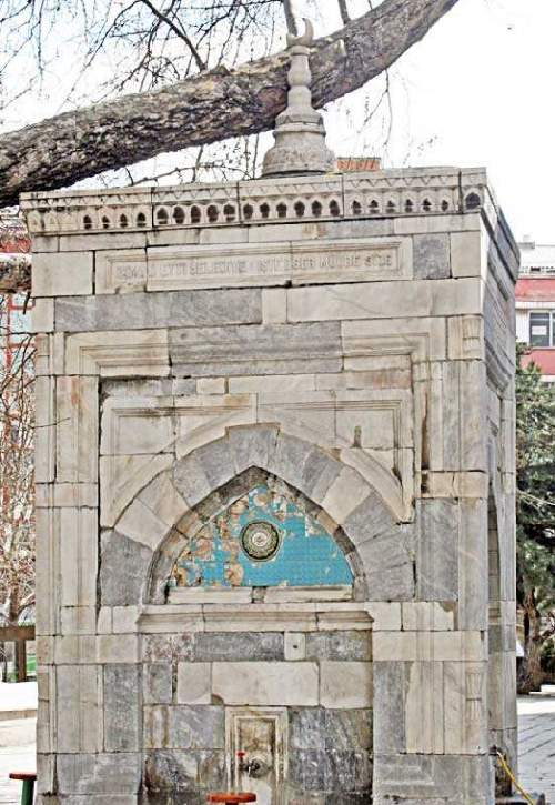 ulu-camii-cesmesi
