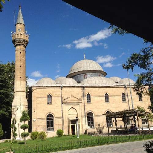 kutlubey-ulu-cami