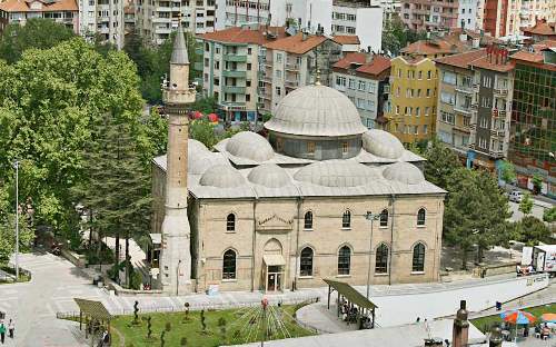 kutlubey-ulu-cami