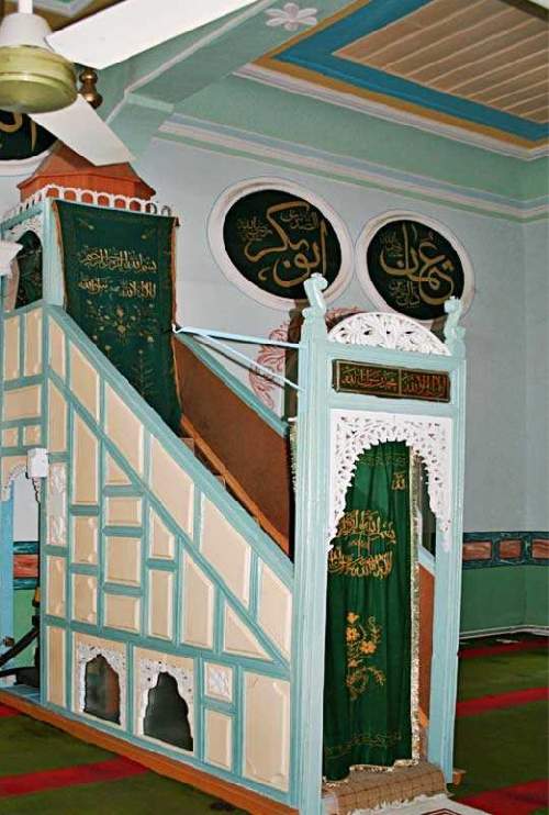 dalboyunoglu-camii