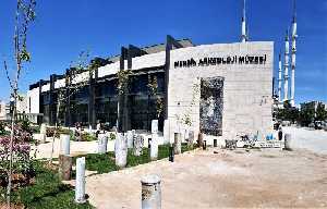 mersin-arkeoloji-muzesi