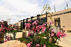 mersin-arkeoloji-muzesi