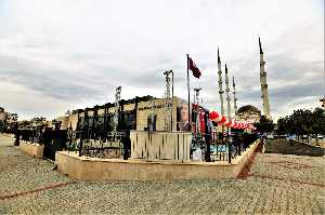 mersin-arkeoloji-muzesi