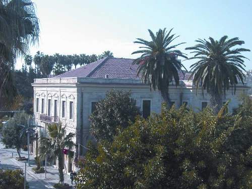 mersin-ataturk-evi