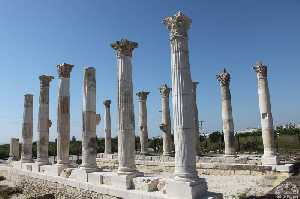 soli-pompeipolis