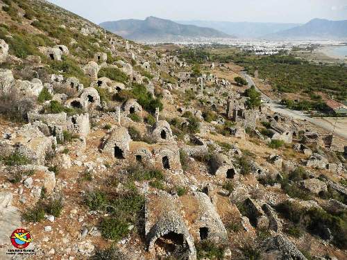 anemurium-antik-kenti