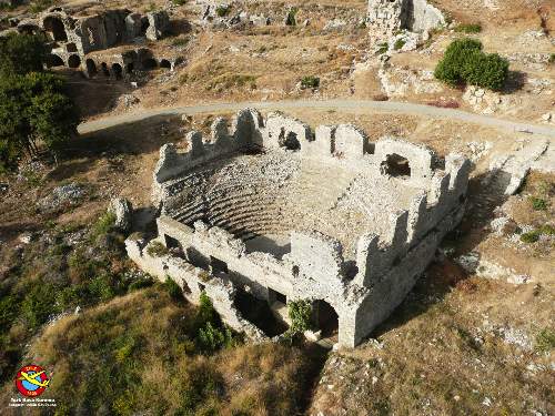 anemurium-antik-kenti