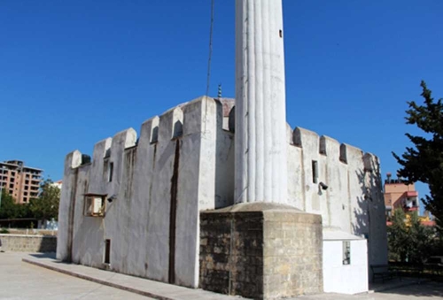 sultan-alaeddin-camii-akcamii