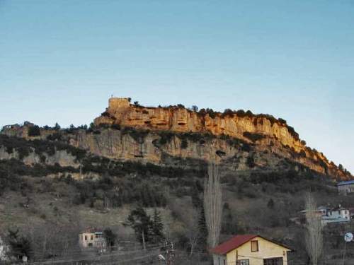 namrun-kalesi