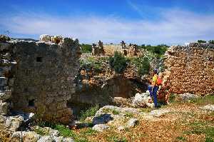 kanlidivane