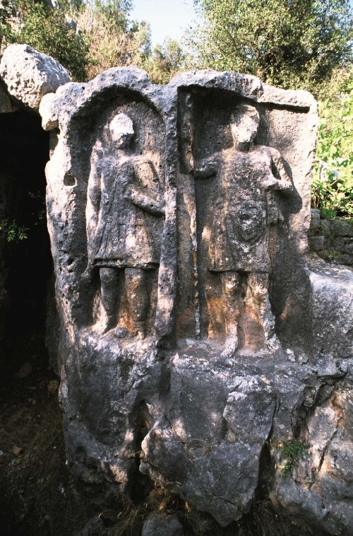 tapureli