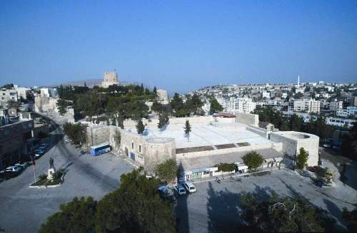 mut-kalesi