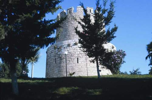 mut-kalesi