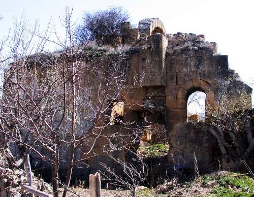 dagpazari-kilisesi