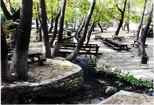 karaeksi