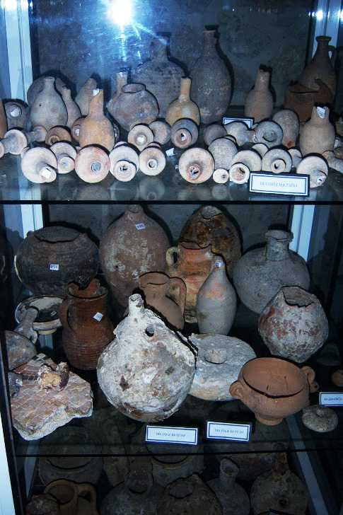 tasucu-amphora-muzesi-ozel-muze