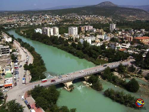 silifke-tas-kopru-roma-koprusu