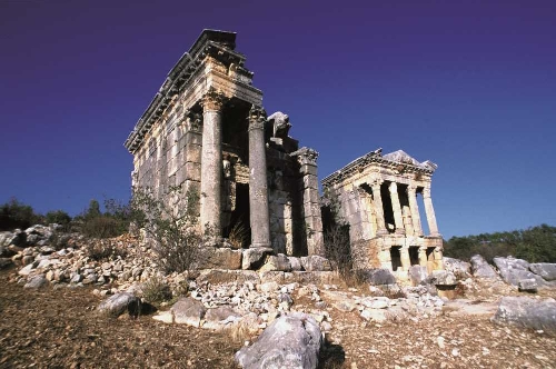 imbriogion-demircili