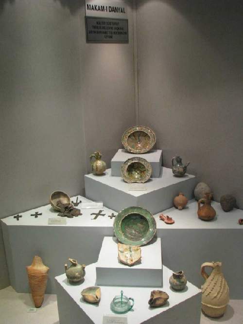 tarsus-muzesi