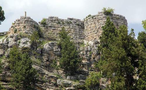 gulek-kalesi