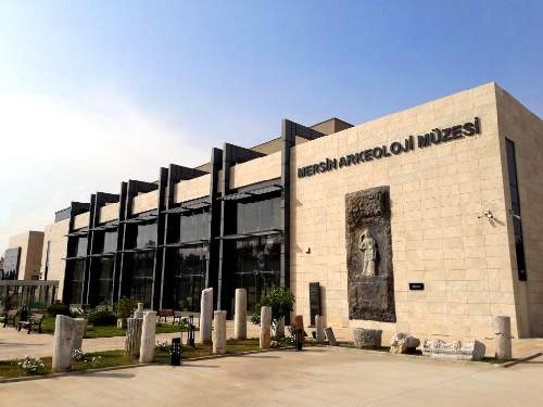 mersin-muzesi
