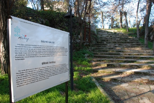 gozne-kalesi