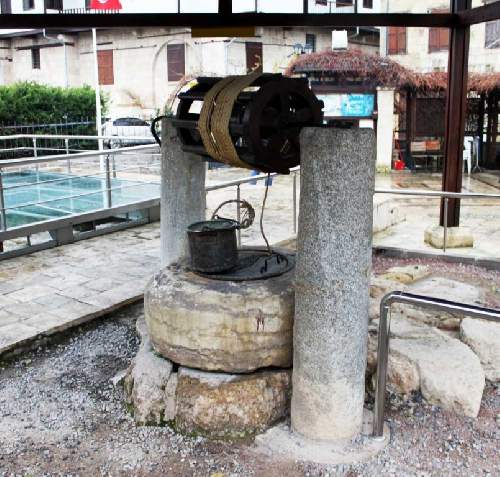 tarsus-st-paul-kuyusu