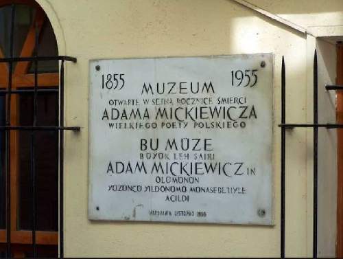 adam-mickiewicz-muzesi