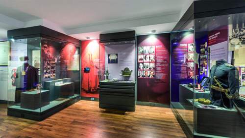 500-yil-vakfi-turk-musevileri-muzesi