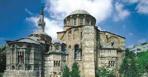 kariye-camii