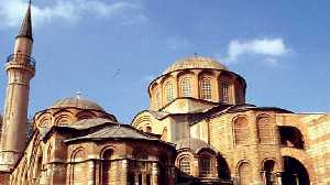 kariye-camii