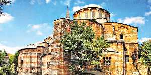 kariye-camii