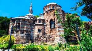 kariye-camii