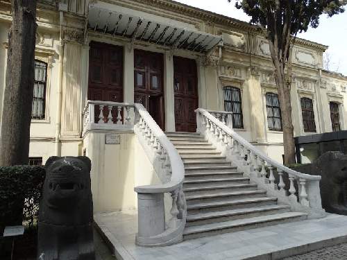eski-sark-eserleri-muzesi