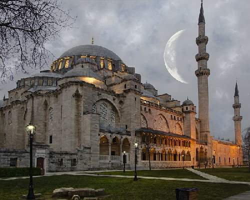 suleymaniye-camisi