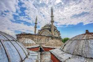 nuruosmaniye-camii