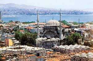 nuruosmaniye-camii